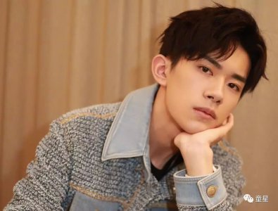 ​中国十大最帅男童星 中国00后曾经长大的10位男童星