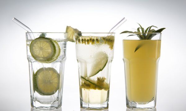 如何榨汁不流失营养,水果榨汁后营养会流失吗图8