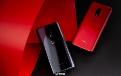 ​一加7详细评测图：一加7详细评测