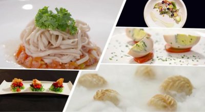 ​沙县小吃何以风靡全国（沙县小吃幕后推手现身）