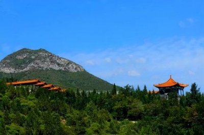 ​最近最全踏青好去处（收好这份踏青指南）