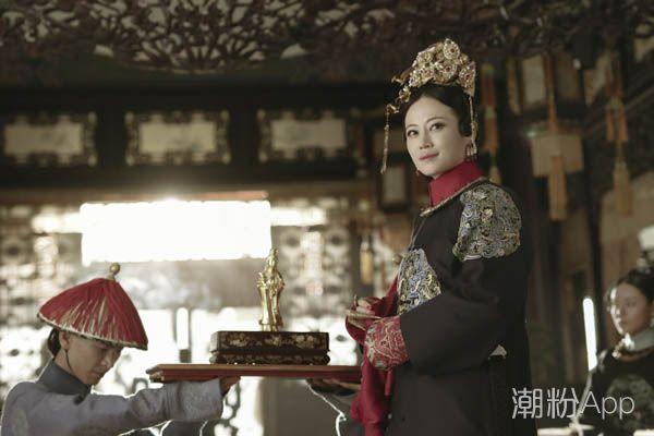 延禧攻略魏璎珞姐姐谁害死的（延禧攻略魏璎珞姐姐被害过程还原）(2)