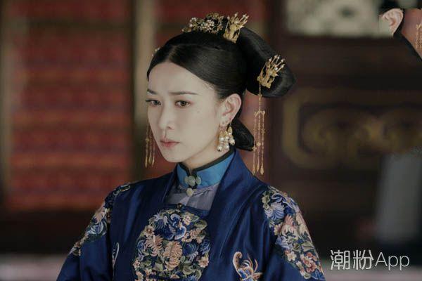 延禧攻略魏璎珞姐姐谁害死的（延禧攻略魏璎珞姐姐被害过程还原）(4)