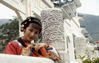 ​慈禧太后女郎时期是什么格式的 慈禧太后出身之谜