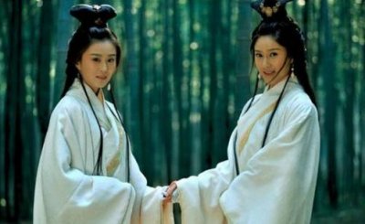 ​三国里的大乔小乔都嫁给了谁（大乔小乔两个姐妹最后的结局如何）