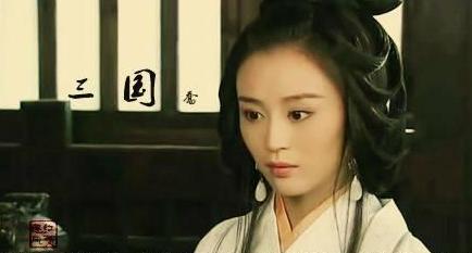 三国里的大乔小乔都嫁给了谁（大乔小乔两个姐妹最后的结局如何）(2)