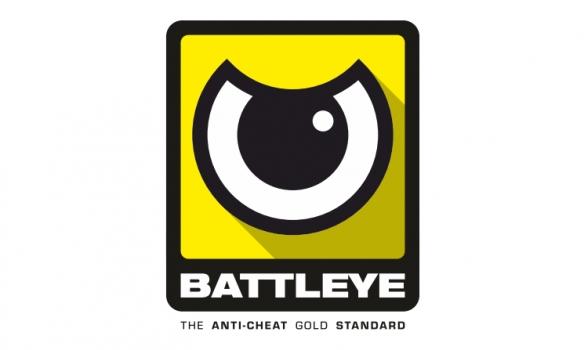 吃鸡登录出现battleyelauncher（使用BattlEye的游戏登录SteamDeck只需一封邮件）(2)
