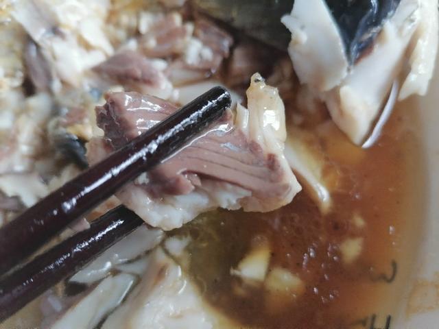 清蒸草鱼的10种家常做法（吃不起肉那就大口吃鱼）(10)