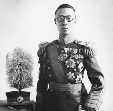 清朝帝王的先后顺序,清朝皇帝排名先后顺序图3
