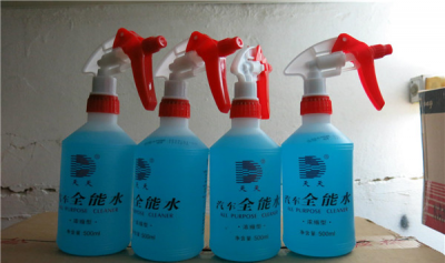 ​万能水的效率是什么 万能水的配比不妨通用吗