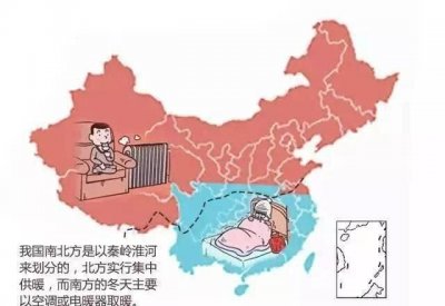 ?北方人指哪些省的人,北方人是指哪些地方的人