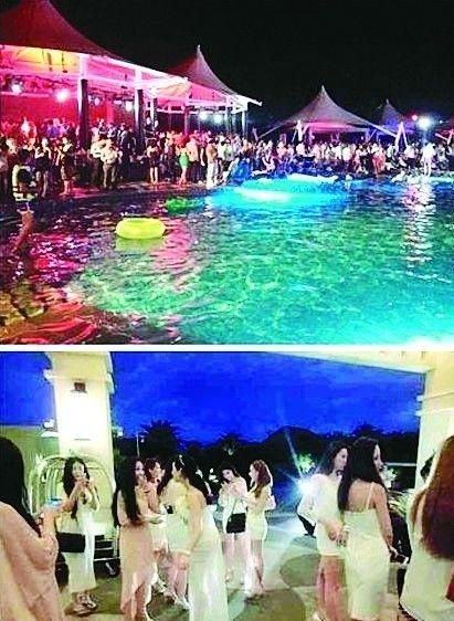 什么是脏蜜憋尿法