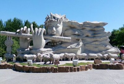 ​太阳岛在哪里，太阳岛在哪里？