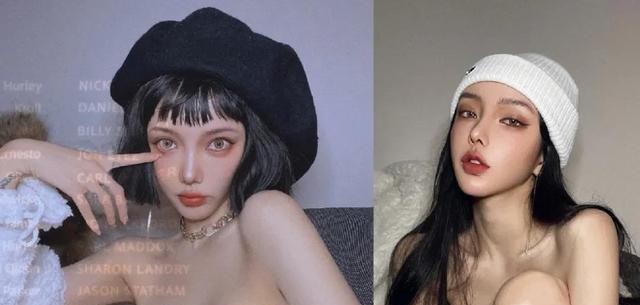 玉兰油广告女主角（清纯可人玉兰油女孩嫁做人妇）