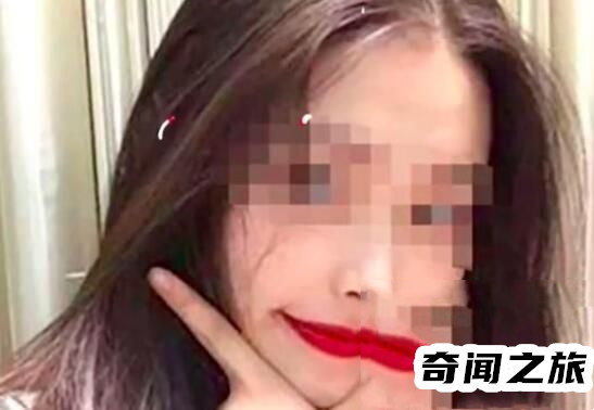 李倩月案件真相（南京女学生云南遇害）(1)_