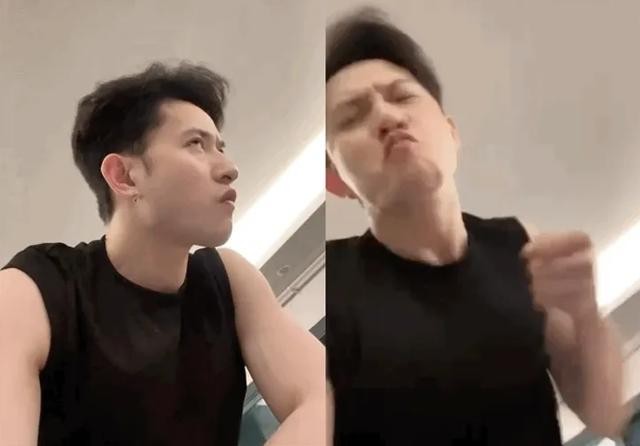 小凌和徐良什么关系（非主流时期的三大女巨头）