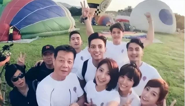 王栎鑫老婆富二代（明星的奇葩婚姻盘点）