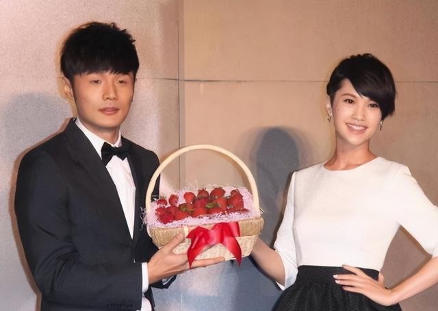 王栎鑫老婆富二代（明星的奇葩婚姻盘点）