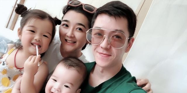 王栎鑫老婆富二代（明星的奇葩婚姻盘点）