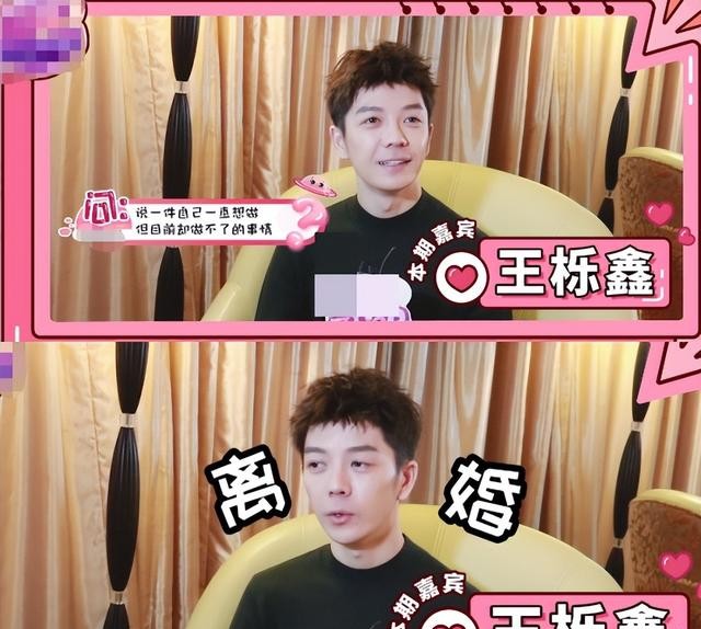 王栎鑫老婆富二代（明星的奇葩婚姻盘点）