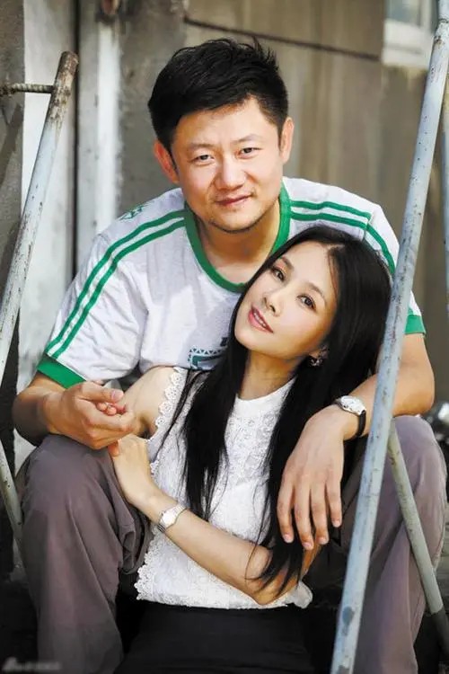 何琳和陈坤什么关系（何琳为陈坤生子被误会多年）