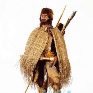 ​奥茨冰人咒骂之谜，一切交触过的人都莫名死亡