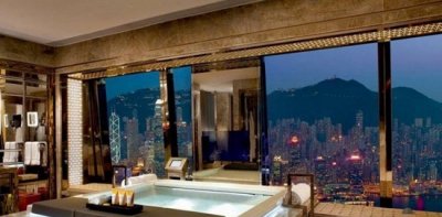 ​五大世界上最奢华的顶级栈房,迪拜风帆栈房达七星