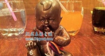 ​揭秘泰国养小鬼秘术 怎样才华堤防养小鬼的人?