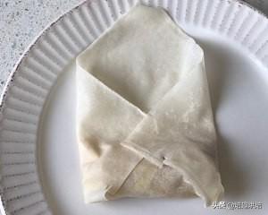 正宗春卷的做法和配方（立春吃春卷做法简单）(7)