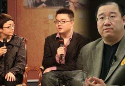 ​英达妻子梁欢(英达妻子梁欢怎么了)