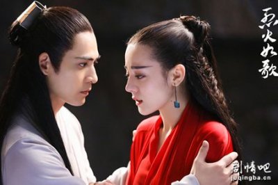 ​烈火如歌结局介绍 张彬彬近期所演出的电视剧