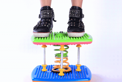 ​扭腰机的妨害有哪些 大概形成肌肉的拉伤