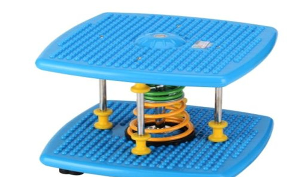 扭腰机的妨害 扭腰机的运用方式