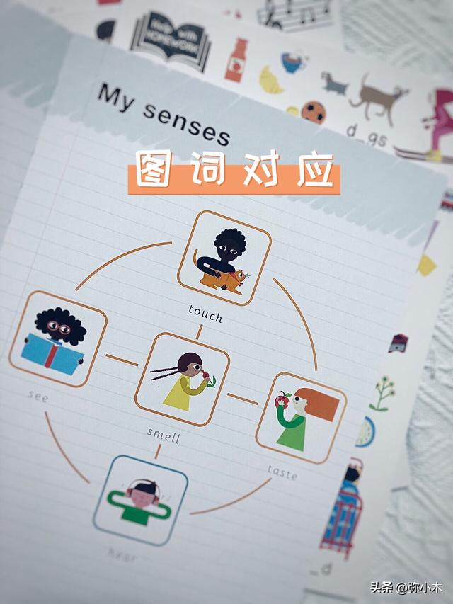 适合三四岁孩子的英语启蒙（孩子英语学习不能停）(4)