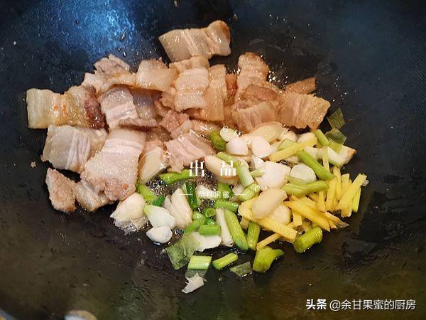 嫩竹笋的正确焯水方法（如何让竹笋脆爽甘甜）(9)