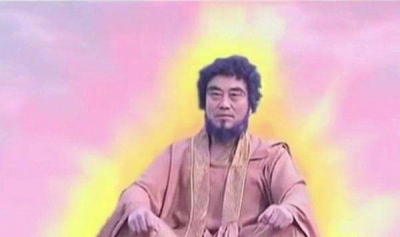 ​准提讲人是如来吗？本来封神小说早便给出了谜底