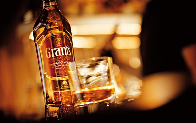 排名前十的苏格兰威士忌（全球最畅销的十大苏格兰威士忌）(8)