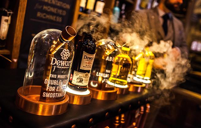 排名前十的苏格兰威士忌（全球最畅销的十大苏格兰威士忌）(3)