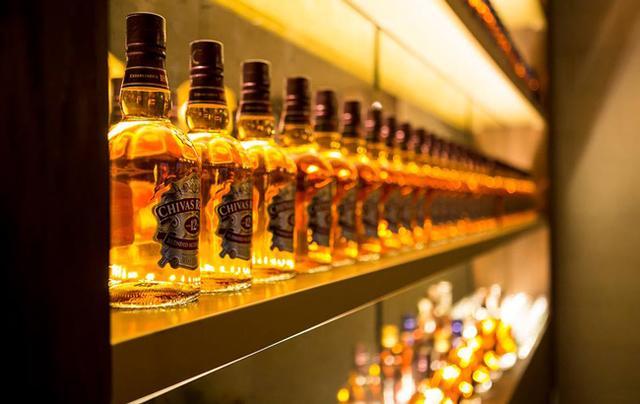 排名前十的苏格兰威士忌（全球最畅销的十大苏格兰威士忌）(7)