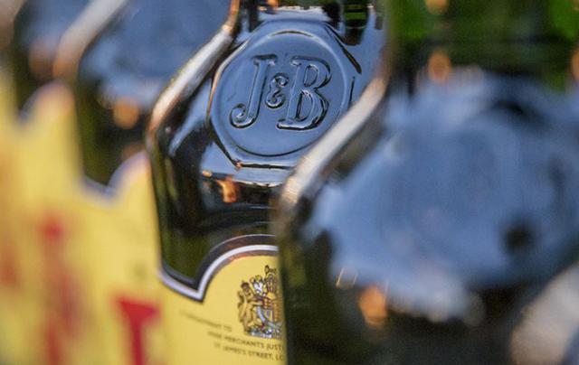 排名前十的苏格兰威士忌（全球最畅销的十大苏格兰威士忌）(6)