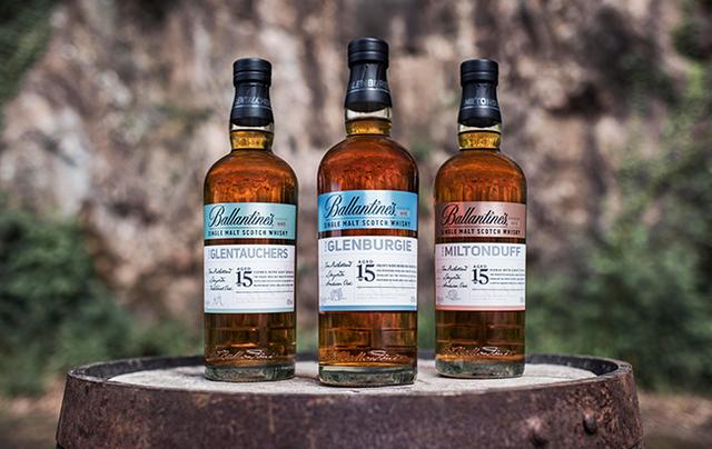 排名前十的苏格兰威士忌（全球最畅销的十大苏格兰威士忌）(9)