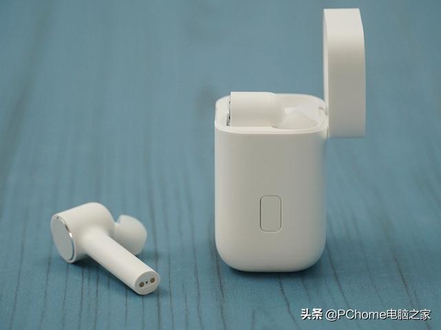 小米真无线蓝牙耳机air（小米蓝牙耳机Air体验）(5)