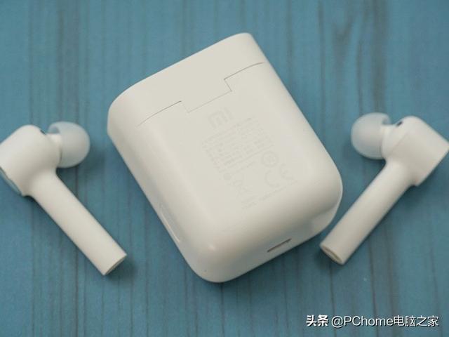 小米真无线蓝牙耳机air（小米蓝牙耳机Air体验）(10)