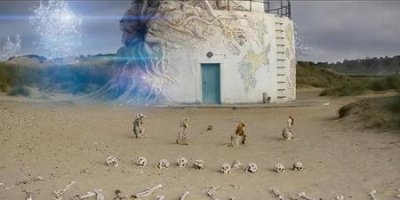 ​最近上映的烧脑电影(悬疑高智商电影)