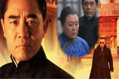​最好看的民国电视剧排行榜前十名（民国情感催泪电视剧大全集）