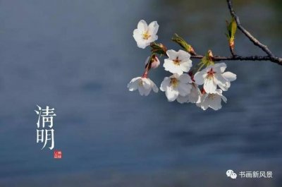 ​清明古诗大全50首（清明古诗21首）