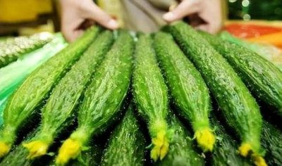 ​拍黄瓜最简单好吃的做法（夏天别只会做拍黄瓜）