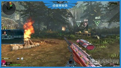 ​逆战陷阱是怎么觉醒的（地狱修罗那些你可能不知道的事）