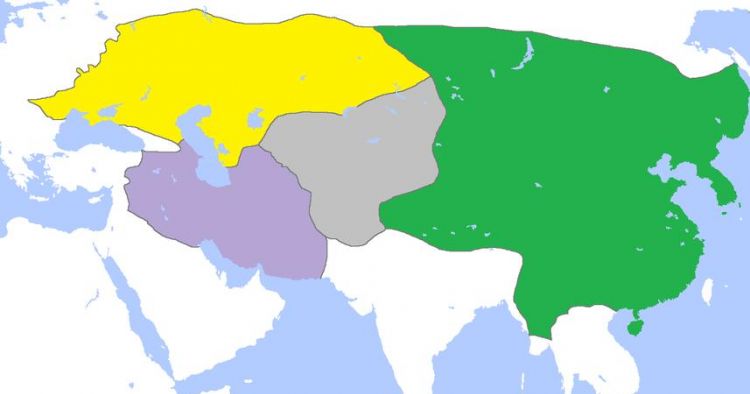 世界最大的内陆国：世界上最大的内陆国是哪个国家