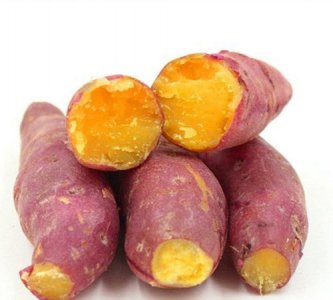 ​山芋是什么，江苏话山芋是什么意思？